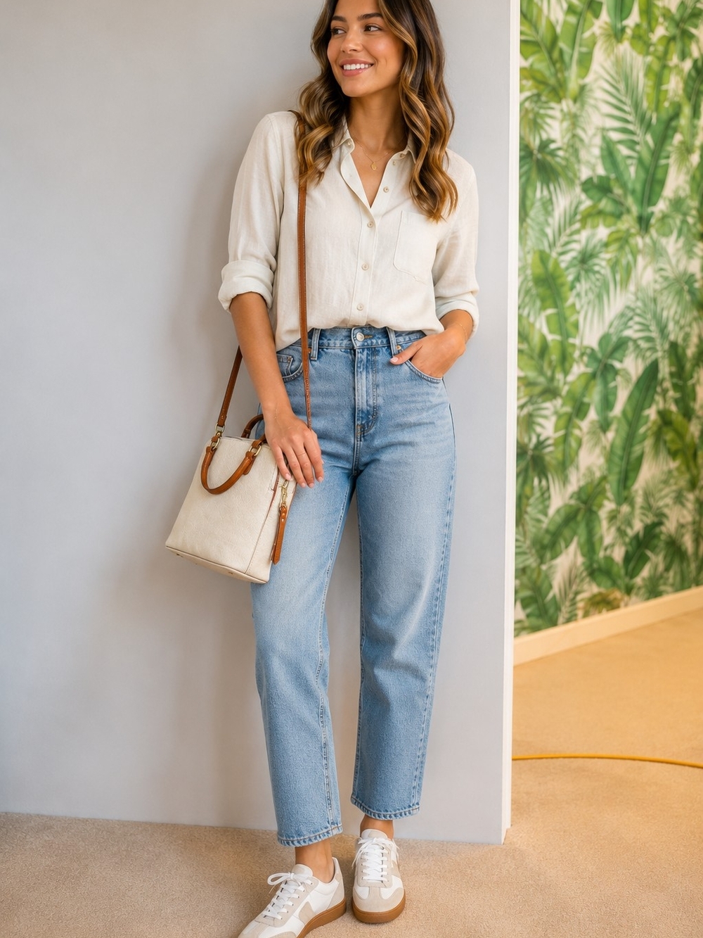 Altar'd State Crossbody